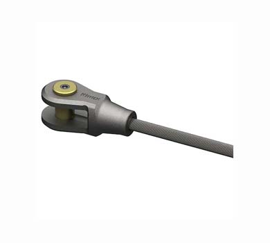 熱鑄雙耳調節(jié)、固定式錨具JD01